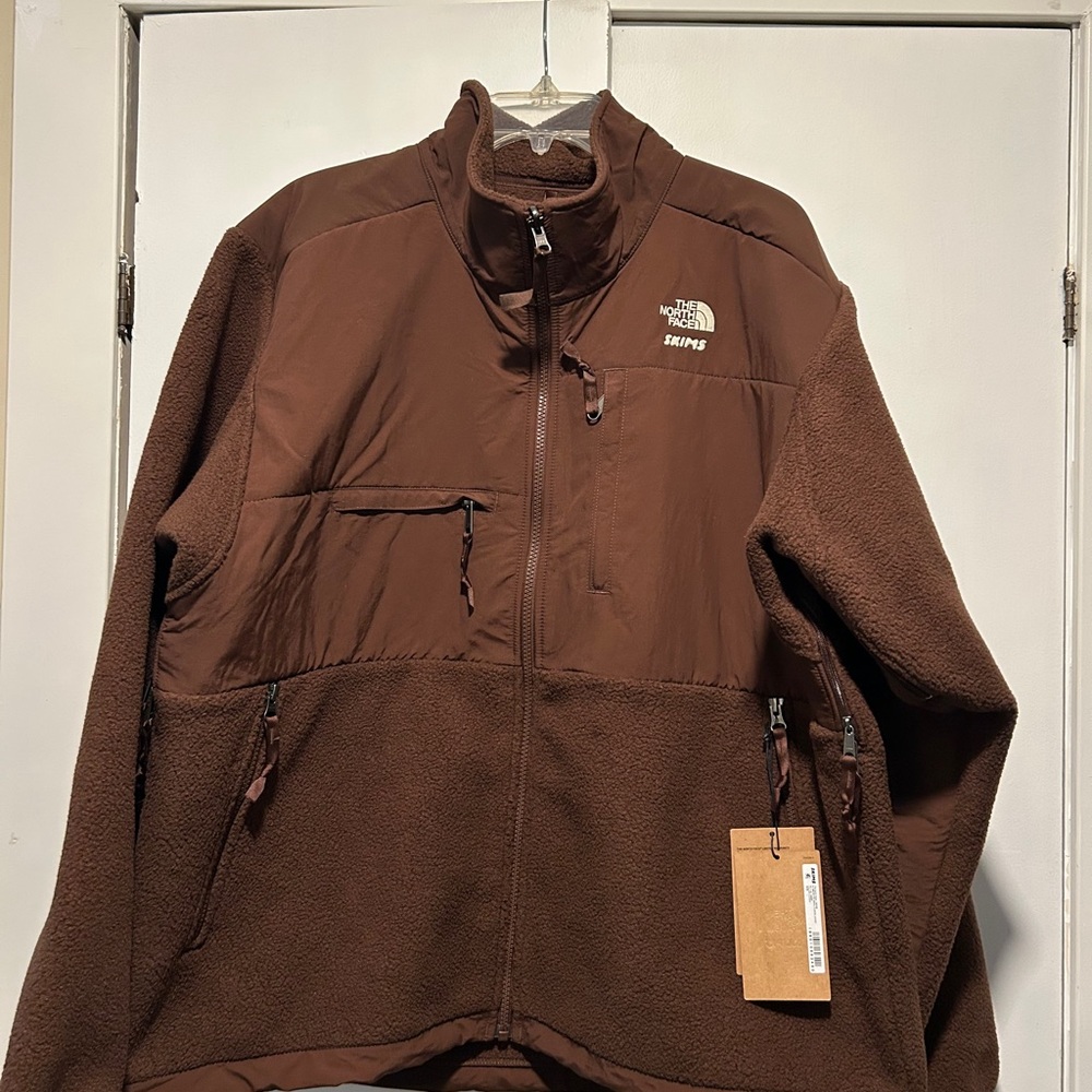 The Northface X Skims Denali Fleece Size XL